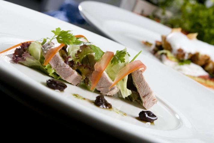 Landhotel de IJsvogel