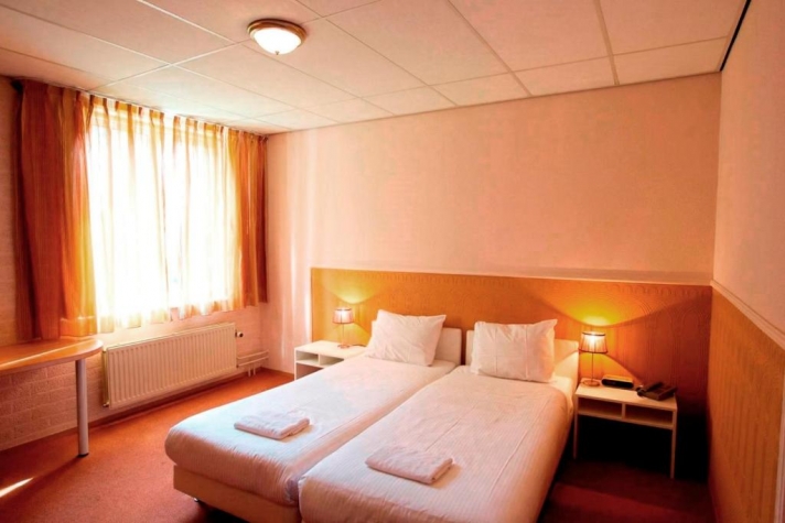 Parkhotel De Bosrand