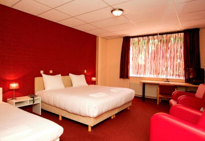 Parkhotel De Bosrand