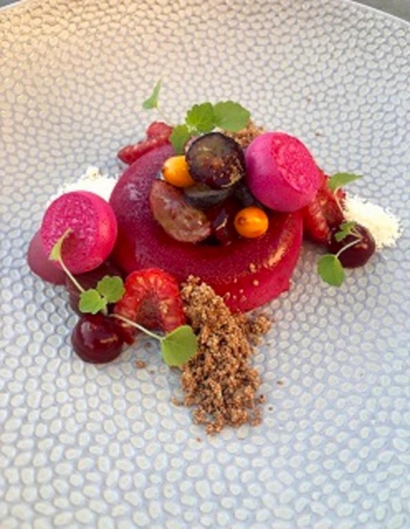 Slenaker Vallei - Boutique Hotel & Restaurant