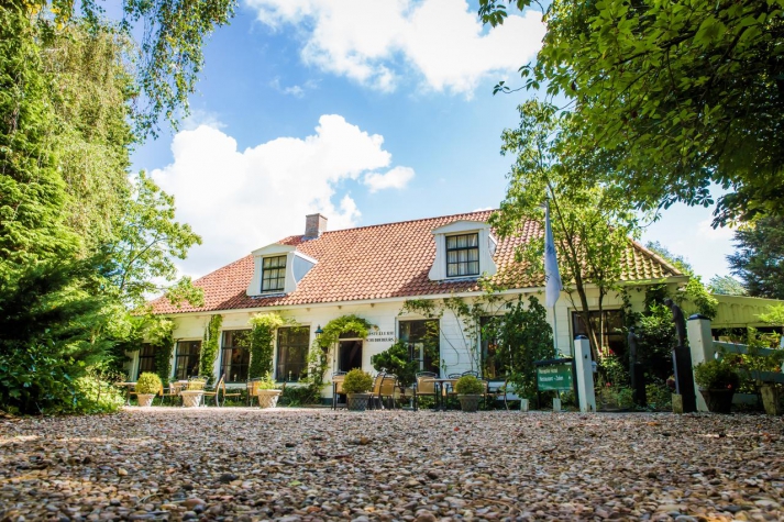 Hostellerie Schuddebeurs