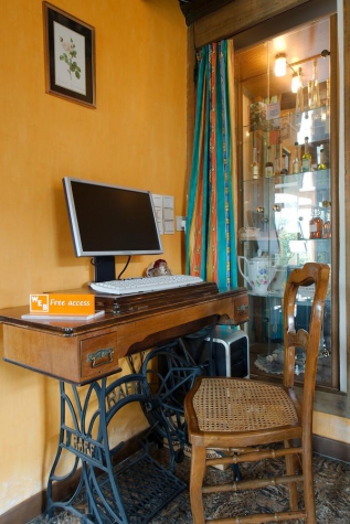 Hostellerie Relais de l'Ourthe