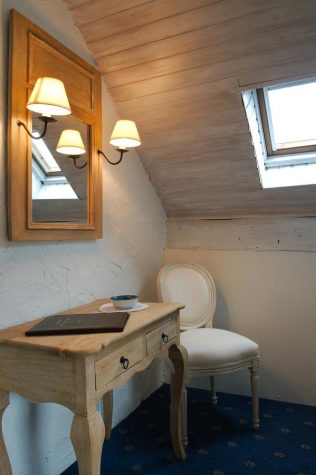 Hostellerie Relais de l'Ourthe