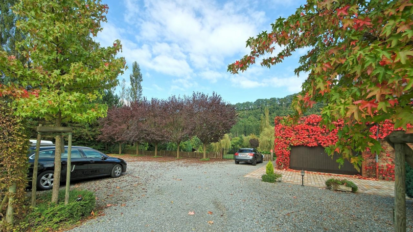 Hostellerie Relais de l'Ourthe