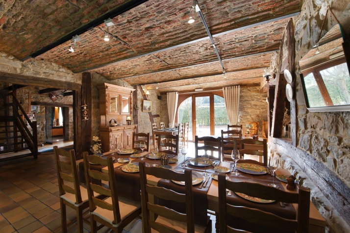 Hostellerie Relais de l'Ourthe