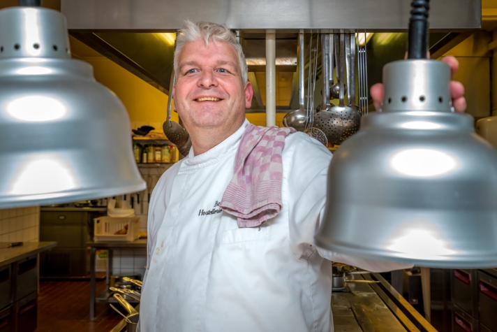 Hostellerie Schuddebeurs