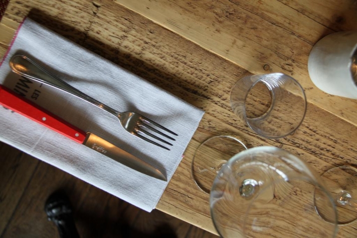 Hotel Le Val de Poix