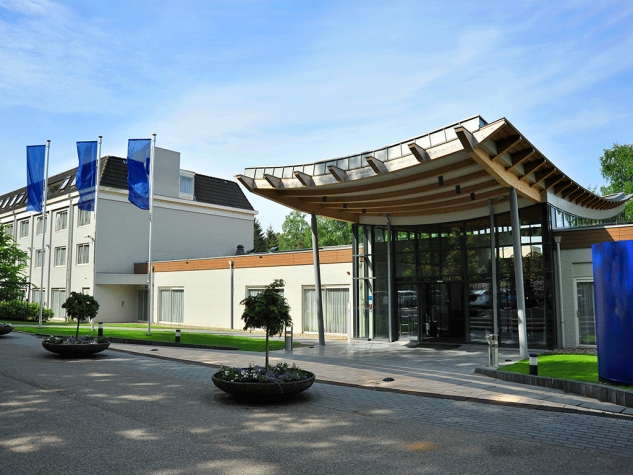 Fletcher Hotel-Restaurant Doorwerth-Arnhem