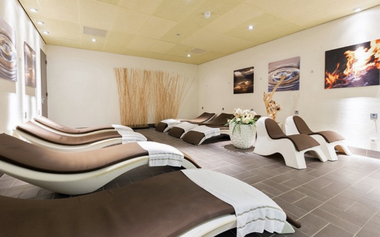 Fletcher Wellness-Hotel Stadspark