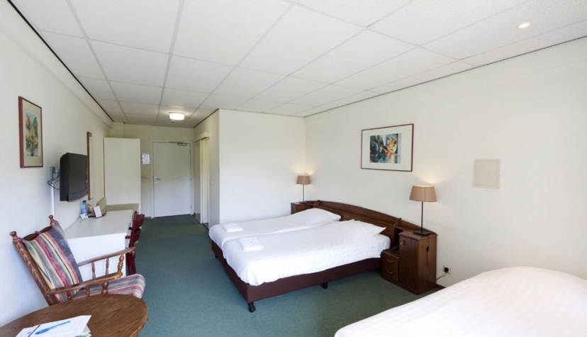 Fletcher Hotel-Restaurant Dinkeloord