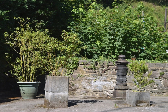 Hotel Le Saint-Hubert