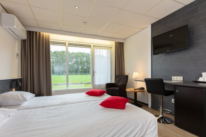 Aparthotel Delden