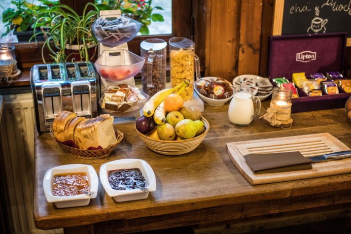 Domaine du Moulin d'Asselborn