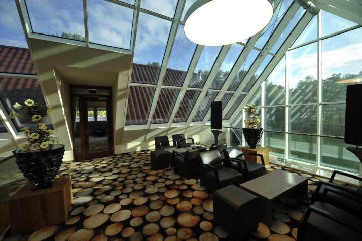 Wellness Hotel & Golf Resort Zuiddrenthe