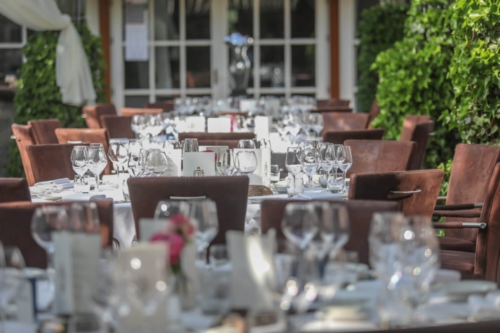 Landhuishotel De Bloemenbeek