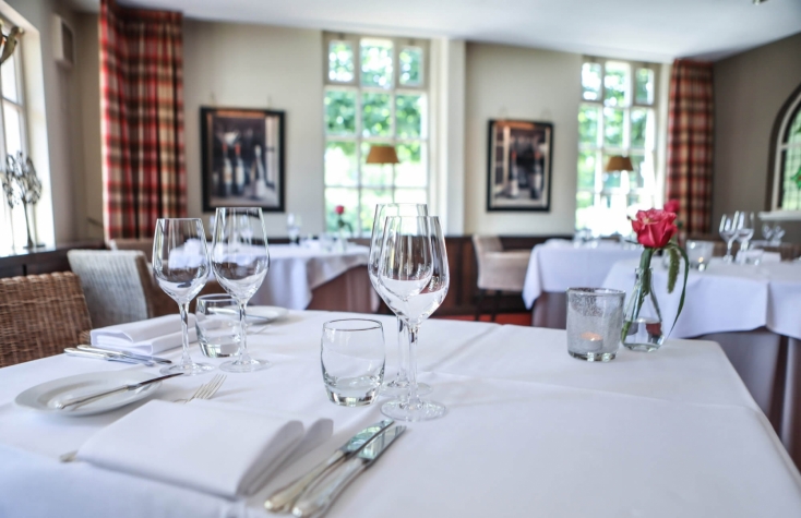 Landhuishotel De Bloemenbeek