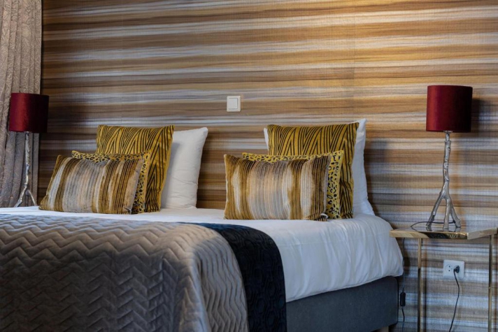 Slenaker Vallei - Boutique Hotel & Restaurant