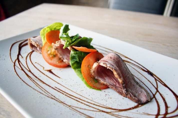 Frieslandhotel WeidumerHout