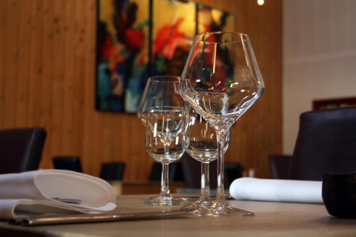 Frieslandhotel WeidumerHout