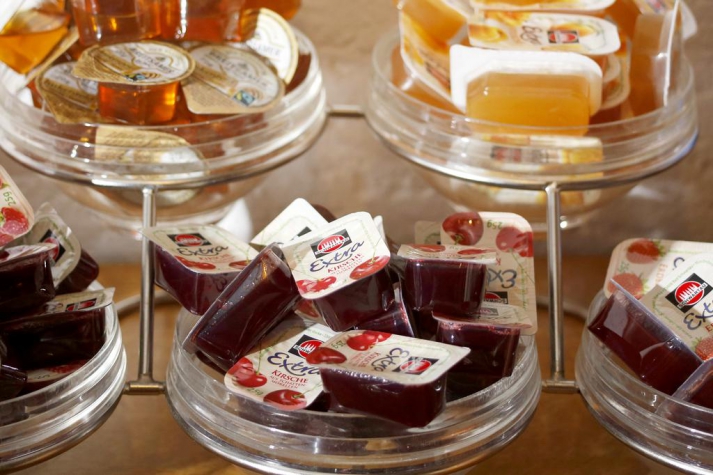 Hotel-Pension Zum Paradies