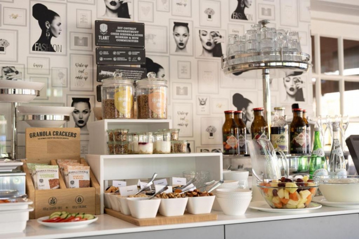 Slenaker Vallei - Boutique Hotel & Restaurant