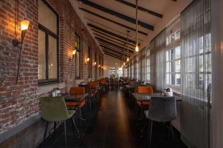 Slenaker Vallei - Boutique Hotel & Restaurant