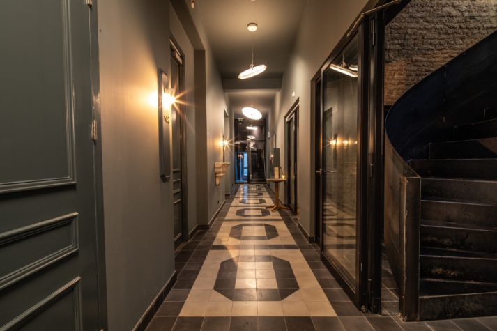 Hotel Monastere Maastricht