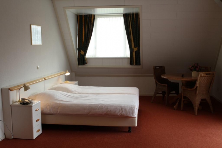 Hotel Restaurant Jachtlust 