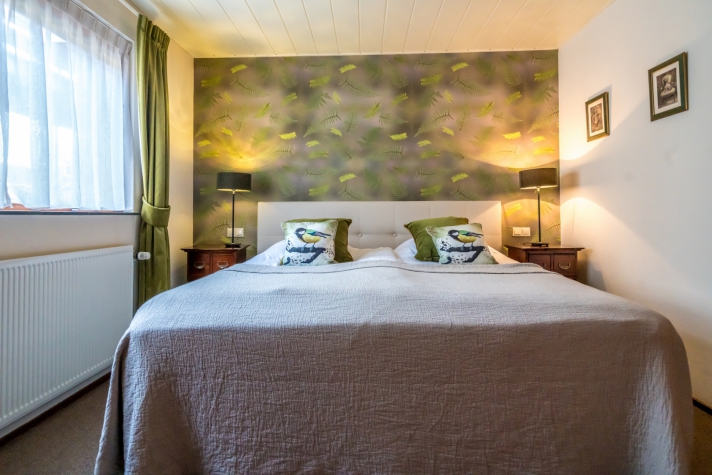 Hostellerie Schuddebeurs