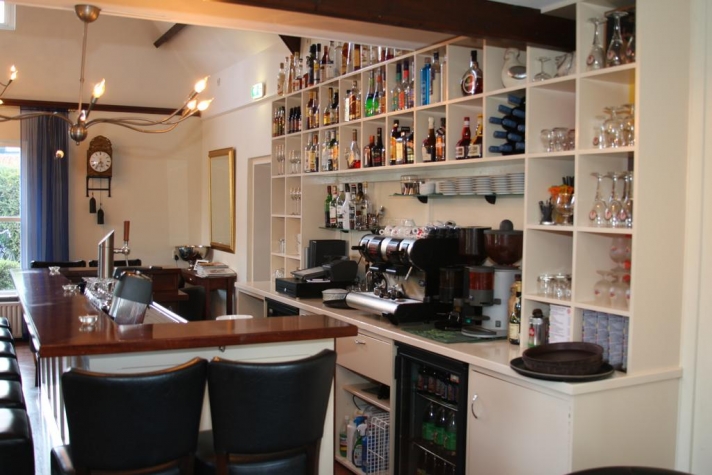 Hotel Brasserie Rebecca - Texel