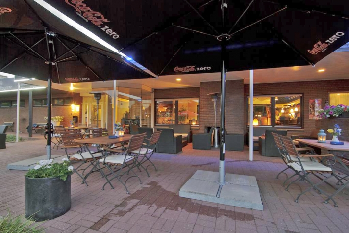 dS Hotel & Freizeitcenter Vreden