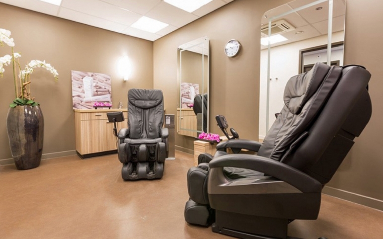 Fletcher Wellness-Hotel Stadspark