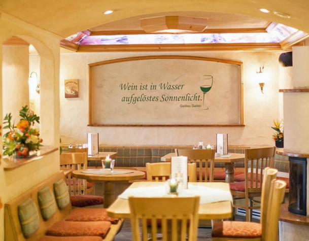 Wellnesshotel Bürgerstuben