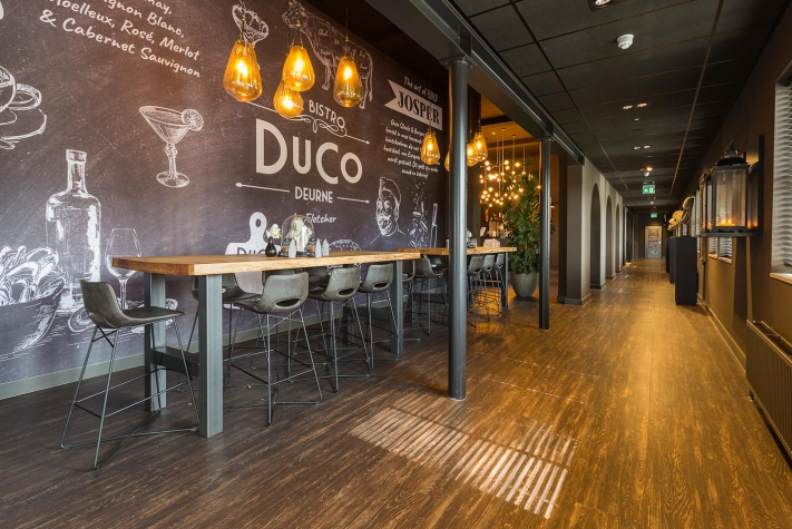 Fletcher Kloosterhotel Willibrordhaeghe