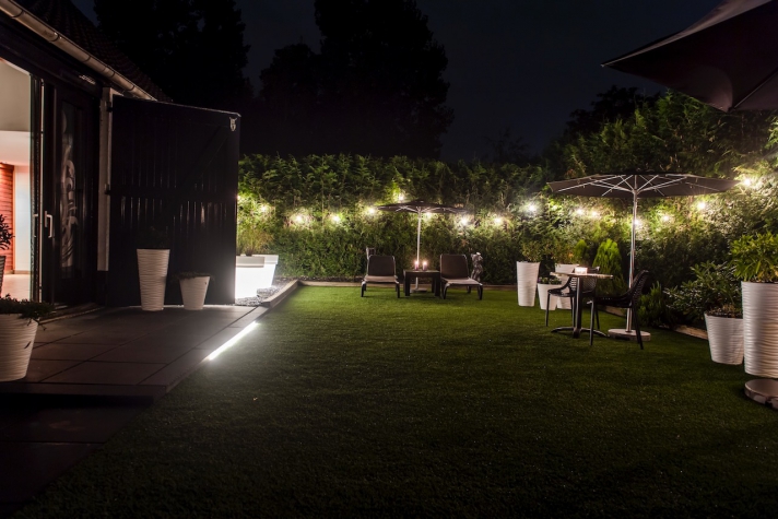 Luxexcellent Wellness B&B