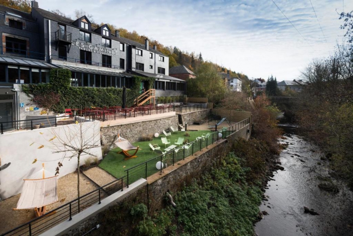 Hotel Le Val de Poix