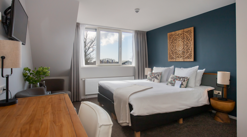 Boutique Hotel Texel