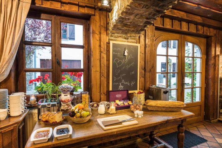 Domaine du Moulin d'Asselborn