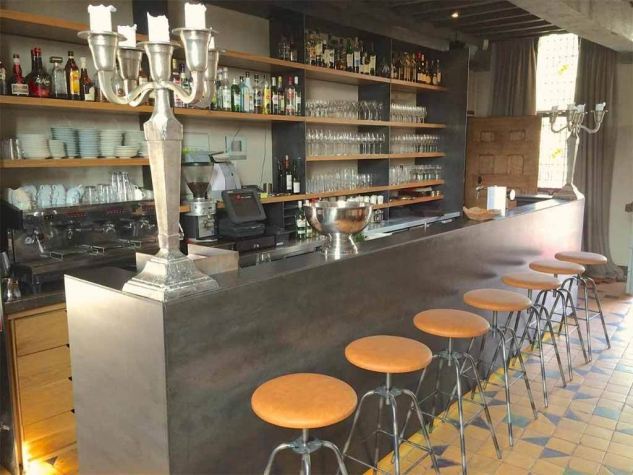 Fletcher Hotel-Restaurant Kasteel Coevorden