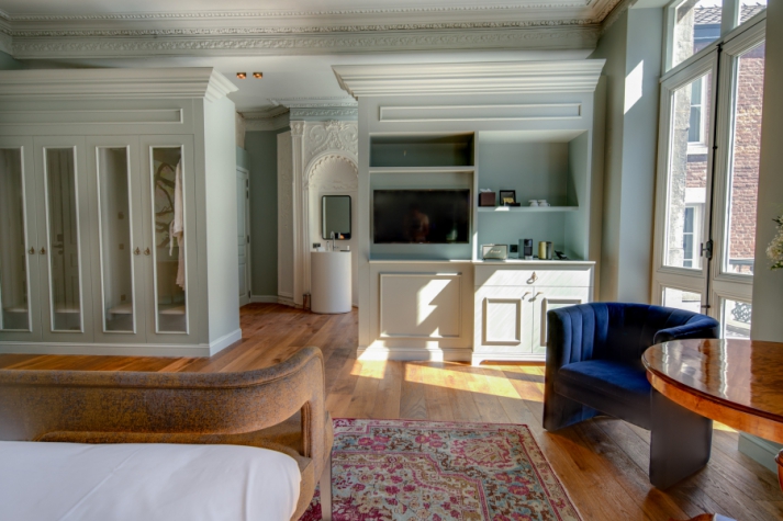 Hotel Monastere Maastricht