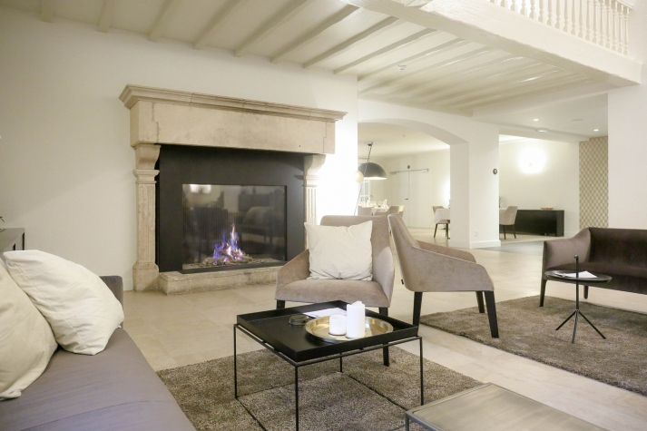 Corsendonk Hooge Heyde