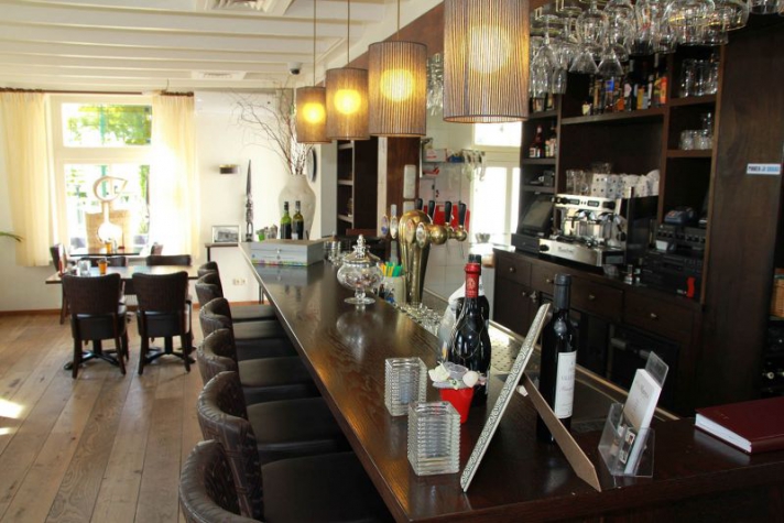 Hotel Brasserie Oud Maren