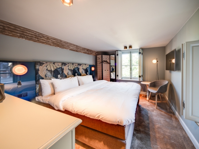 Hotel Monastere Maastricht