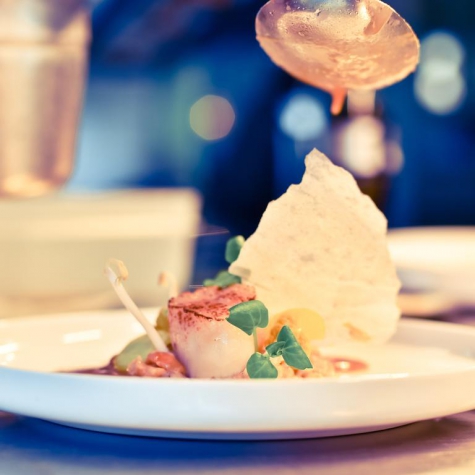 Boutique Hotel 't Lansink