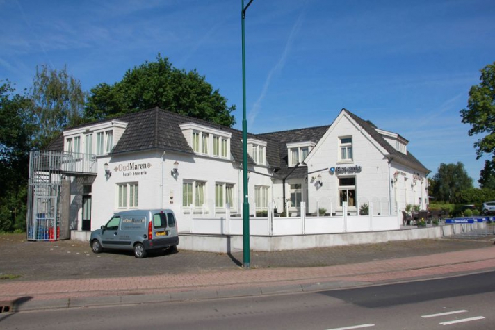 Hotel Brasserie Oud Maren