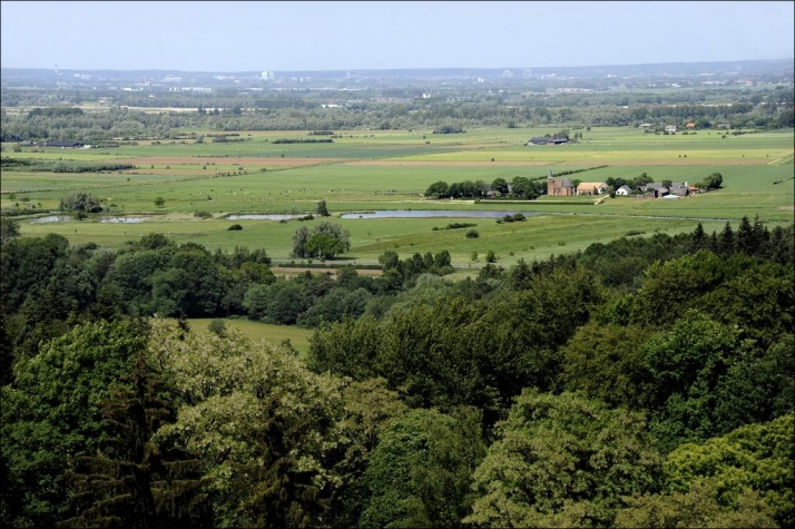 Fletcher Parkhotel Val Monte