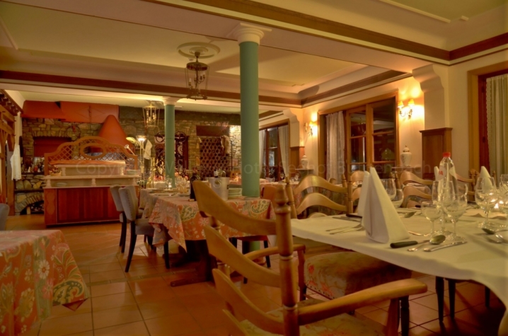 Wellness Hotel Seehof