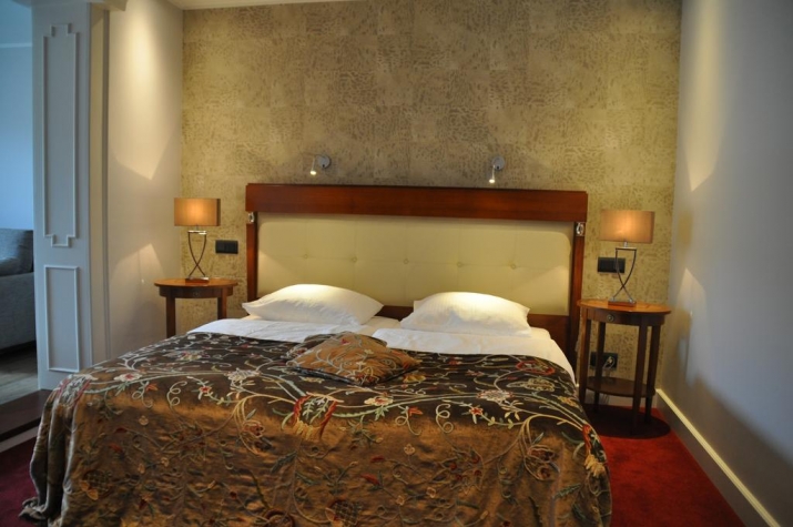 Romantik Parkhotel het Gulpdal