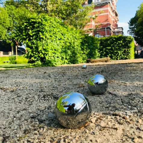 't Kasteel & 't Koetshuys