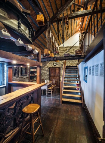 Domaine du Moulin d'Asselborn